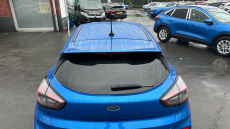 Ford Puma 1.0 EcoBoost Hybrid mHEV ST-Line 5dr Petrol Hatchback